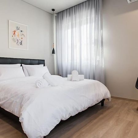 Piraeus Deluxe 2Bdr Apt - Near Metro And Port エクステリア 写真